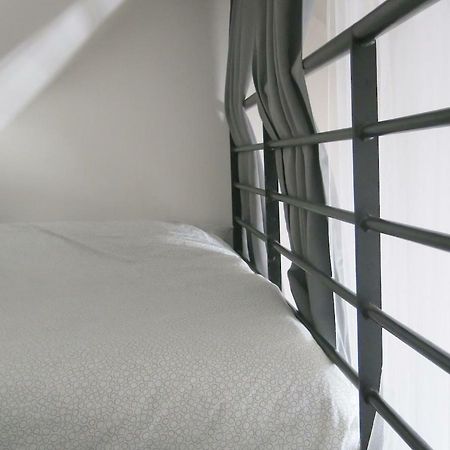 Studio Bastille Lappe Citycosy باريس المظهر الخارجي الصورة