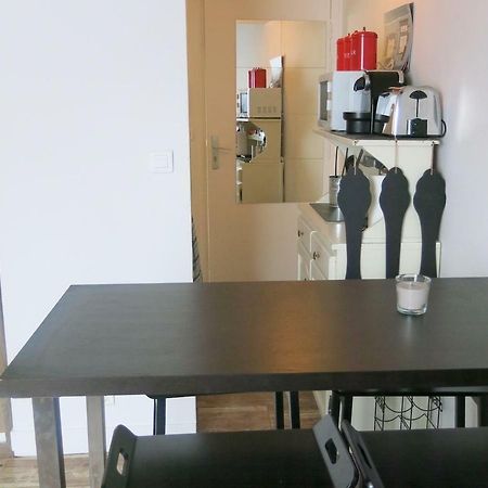 Studio Bastille Lappe Citycosy باريس المظهر الخارجي الصورة