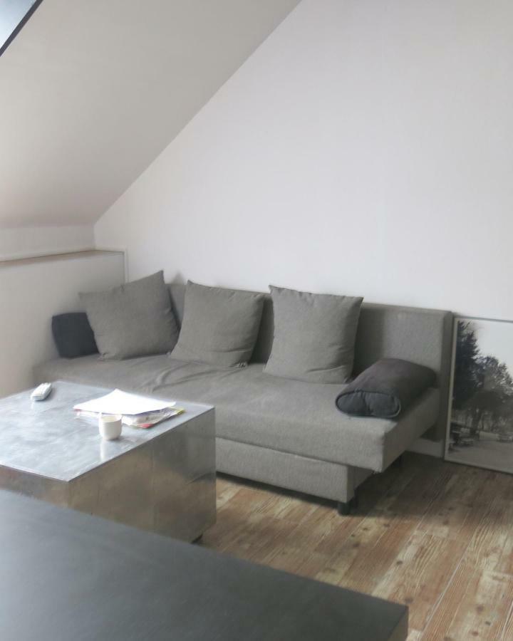 Studio Bastille Lappe Citycosy باريس المظهر الخارجي الصورة