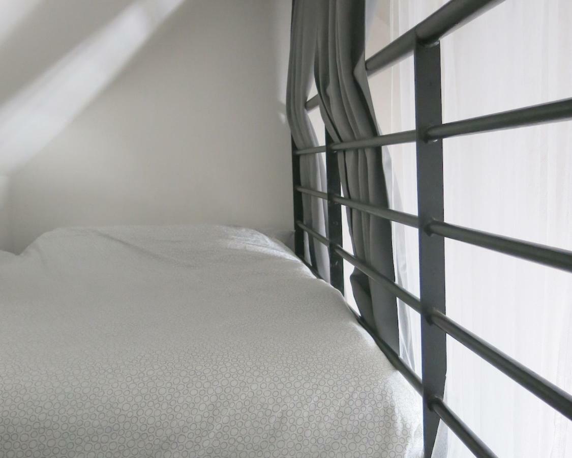 Studio Bastille Lappe Citycosy باريس المظهر الخارجي الصورة